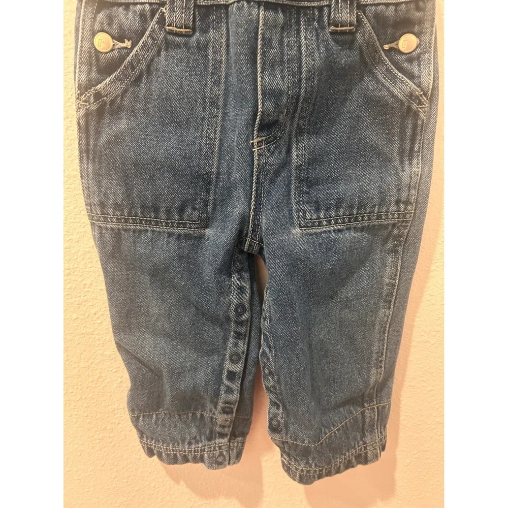 Gymboree classic vintage